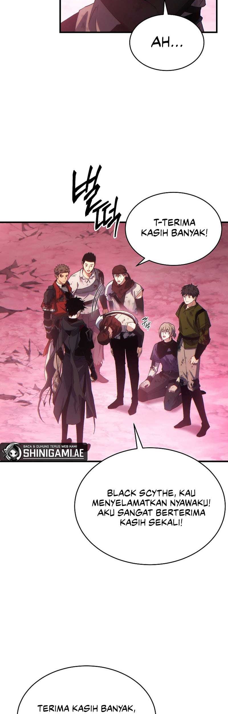 The 100th Regression Of The Max-Level Player Chapter 52 Gambar 35