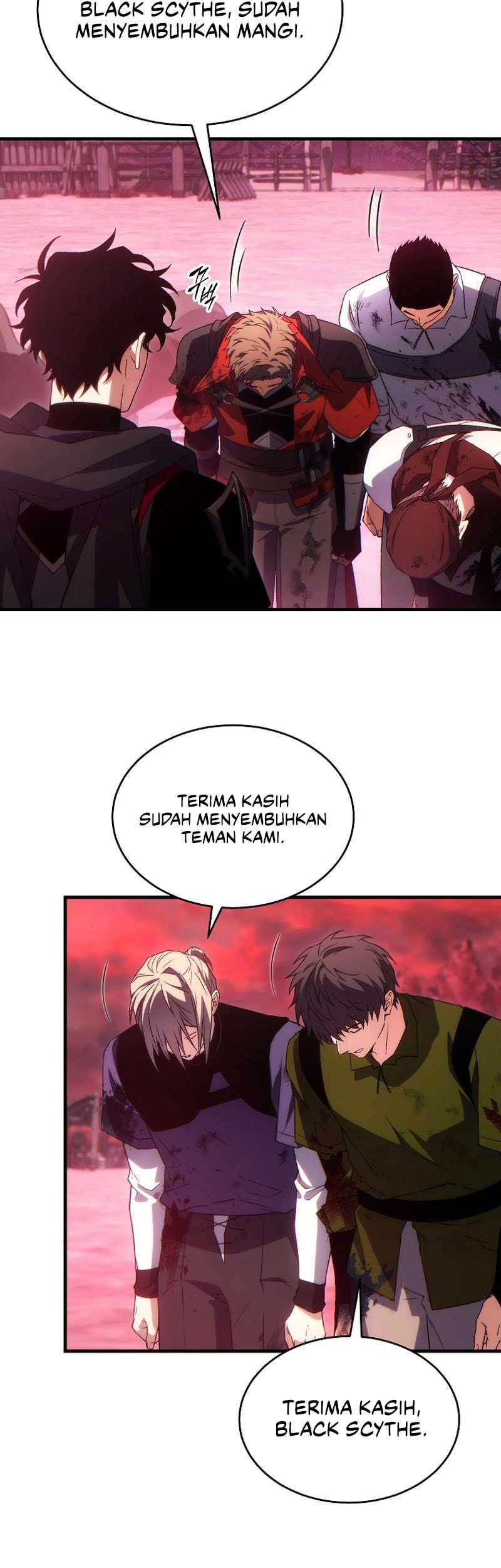 The 100th Regression Of The Max-Level Player Chapter 52 Gambar 36