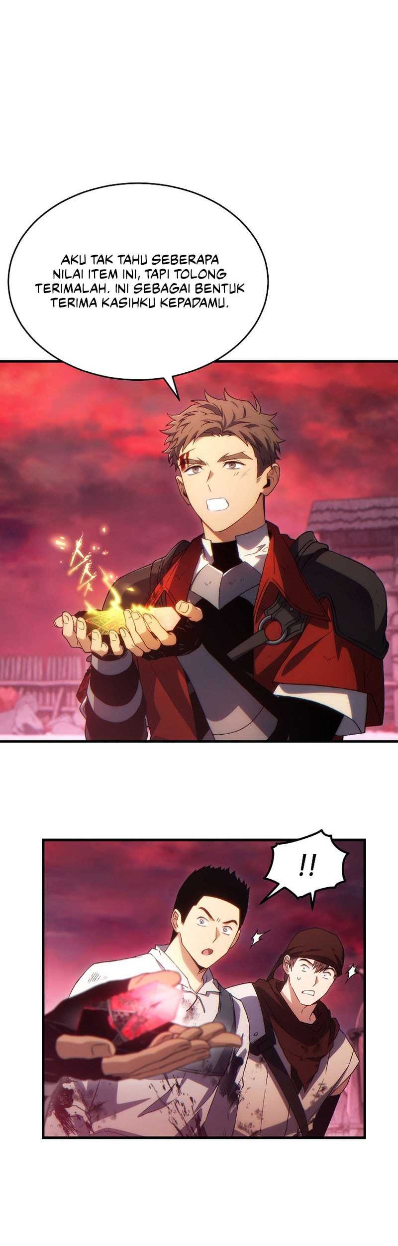 The 100th Regression Of The Max-Level Player Chapter 52 Gambar 37