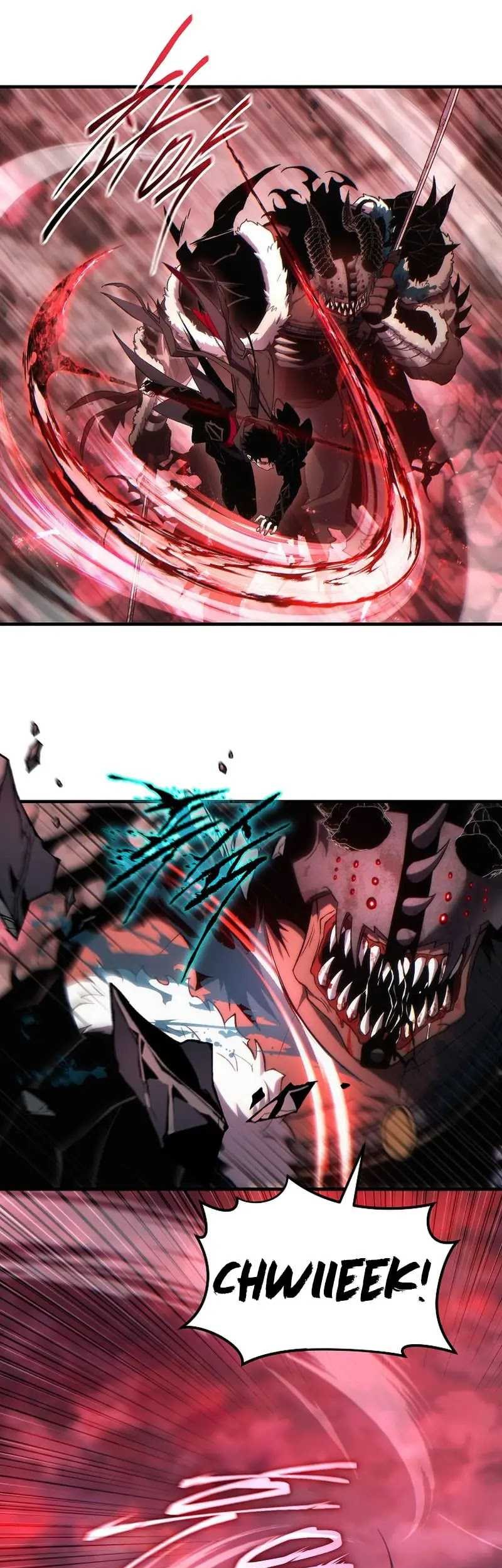 The 100th Regression Of The Max-Level Player Chapter 51 Gambar 53