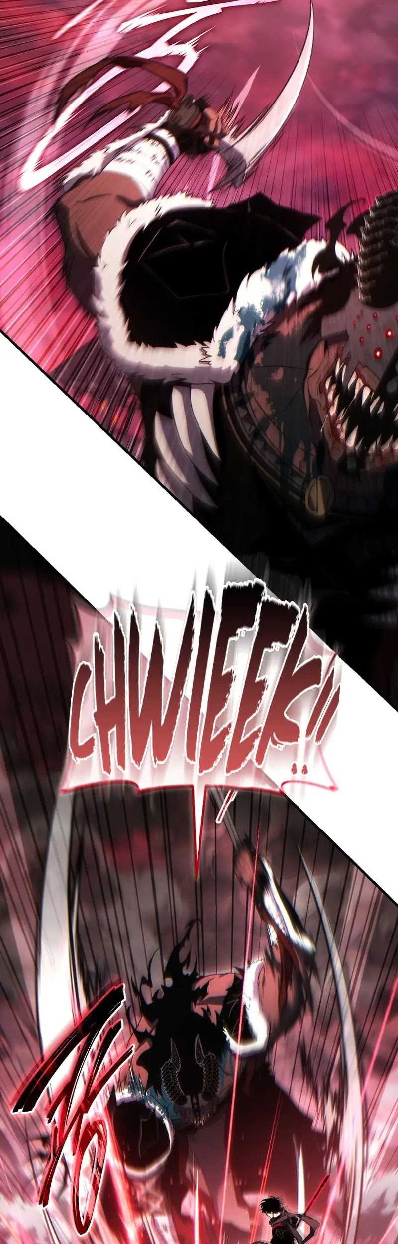 The 100th Regression Of The Max-Level Player Chapter 51 Gambar 54