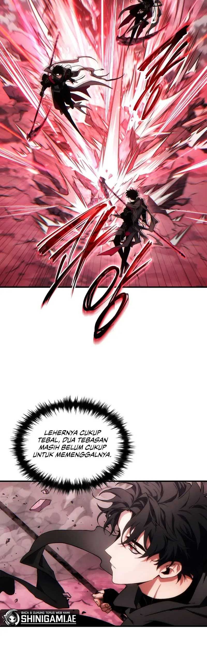 The 100th Regression Of The Max-Level Player Chapter 51 Gambar 55