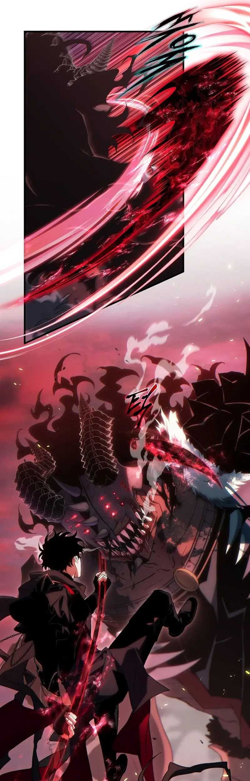 The 100th Regression Of The Max-Level Player Chapter 51 Gambar 57