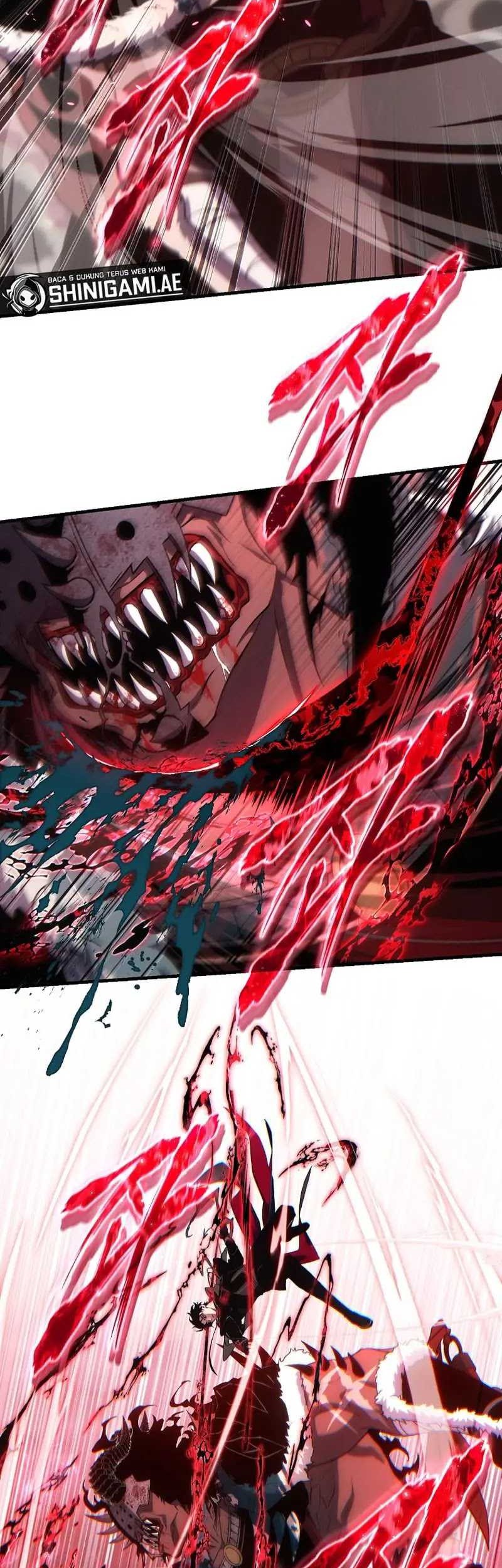 The 100th Regression Of The Max-Level Player Chapter 51 Gambar 59