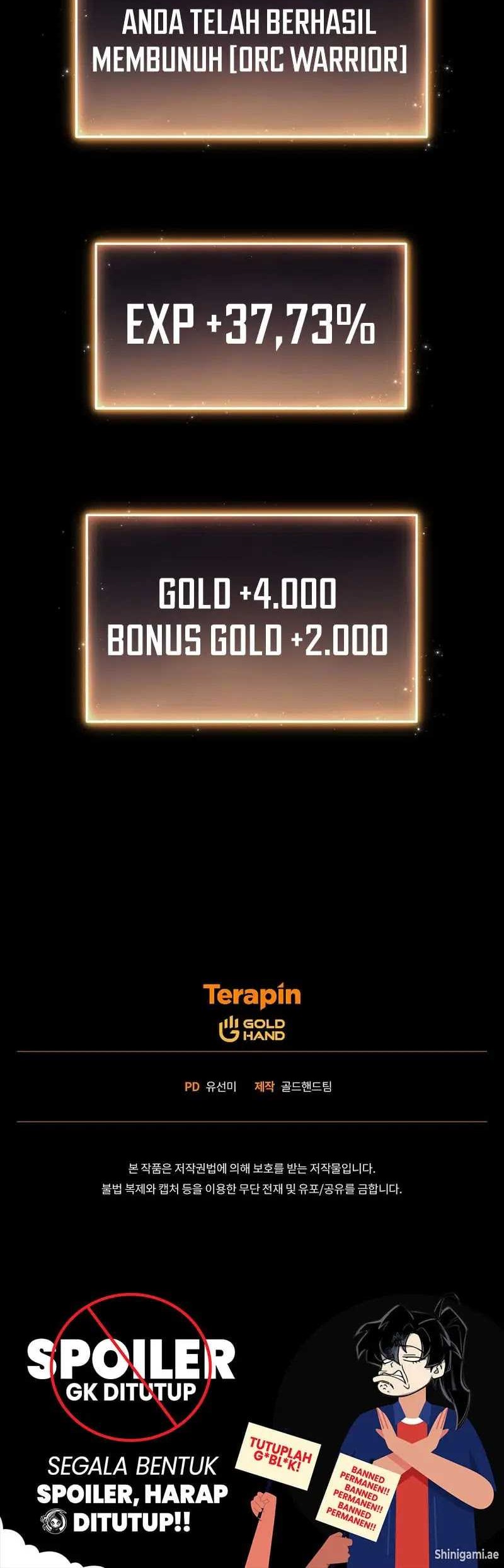 The 100th Regression Of The Max-Level Player Chapter 51 Gambar 65