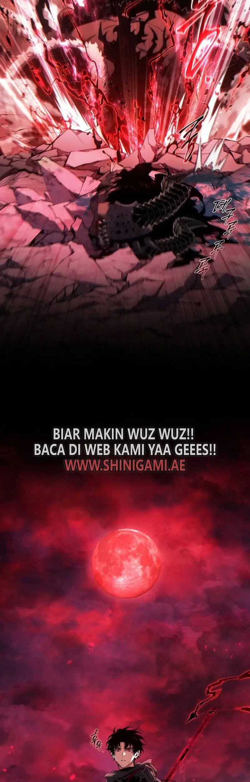 The 100th Regression Of The Max-Level Player Chapter 51 Gambar 63