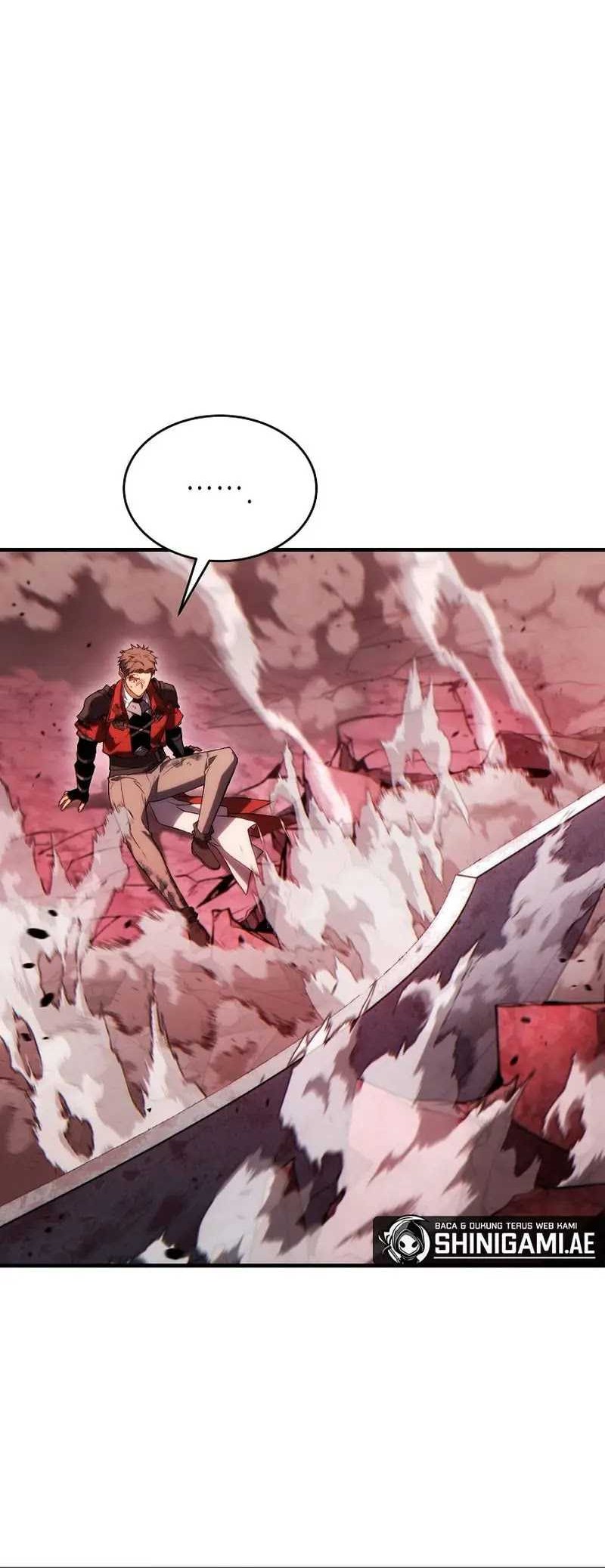 The 100th Regression Of The Max-Level Player Chapter 51 Gambar 36