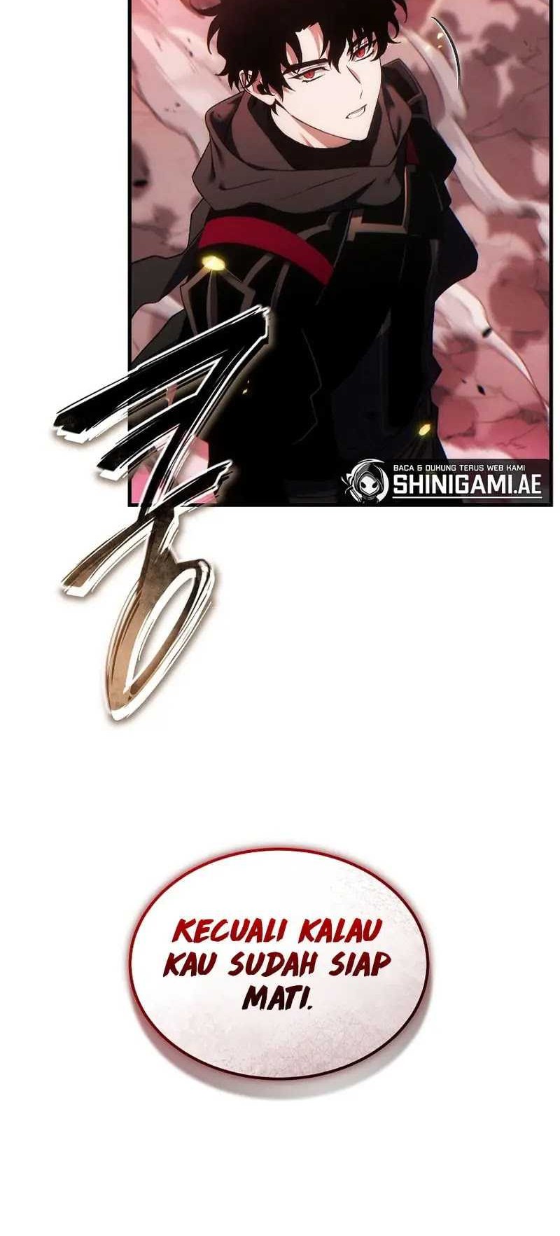 The 100th Regression Of The Max-Level Player Chapter 51 Gambar 40