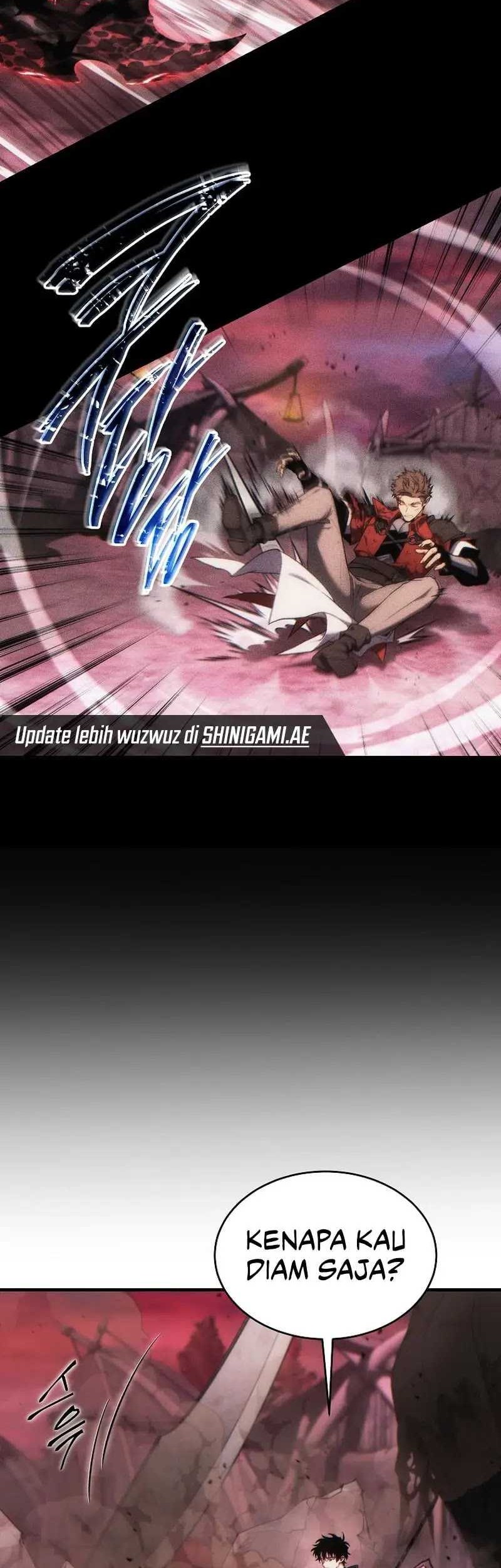 The 100th Regression Of The Max-Level Player Chapter 51 Gambar 38