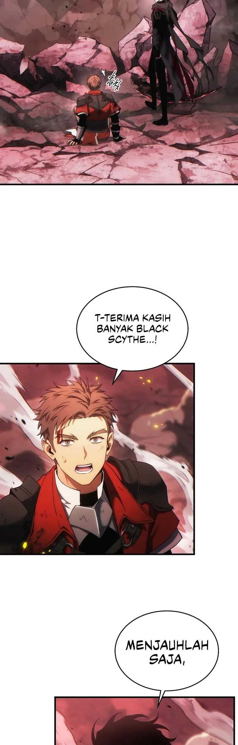 The 100th Regression Of The Max-Level Player Chapter 51 Gambar 39