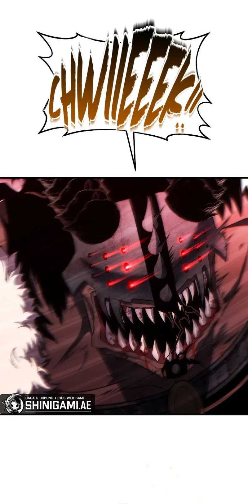 The 100th Regression Of The Max-Level Player Chapter 51 Gambar 44