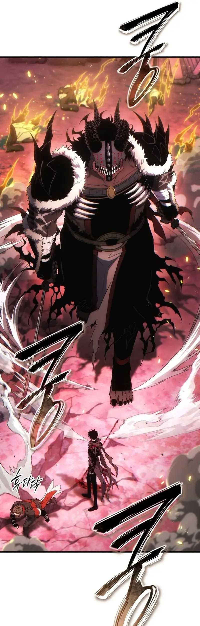 The 100th Regression Of The Max-Level Player Chapter 51 Gambar 41