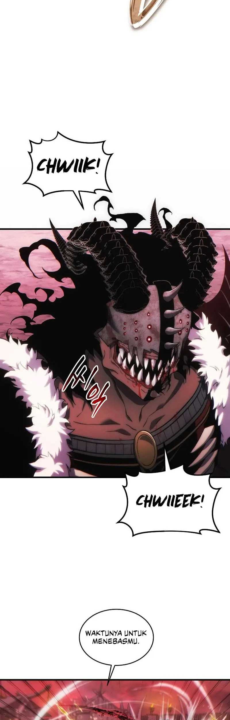 The 100th Regression Of The Max-Level Player Chapter 51 Gambar 42