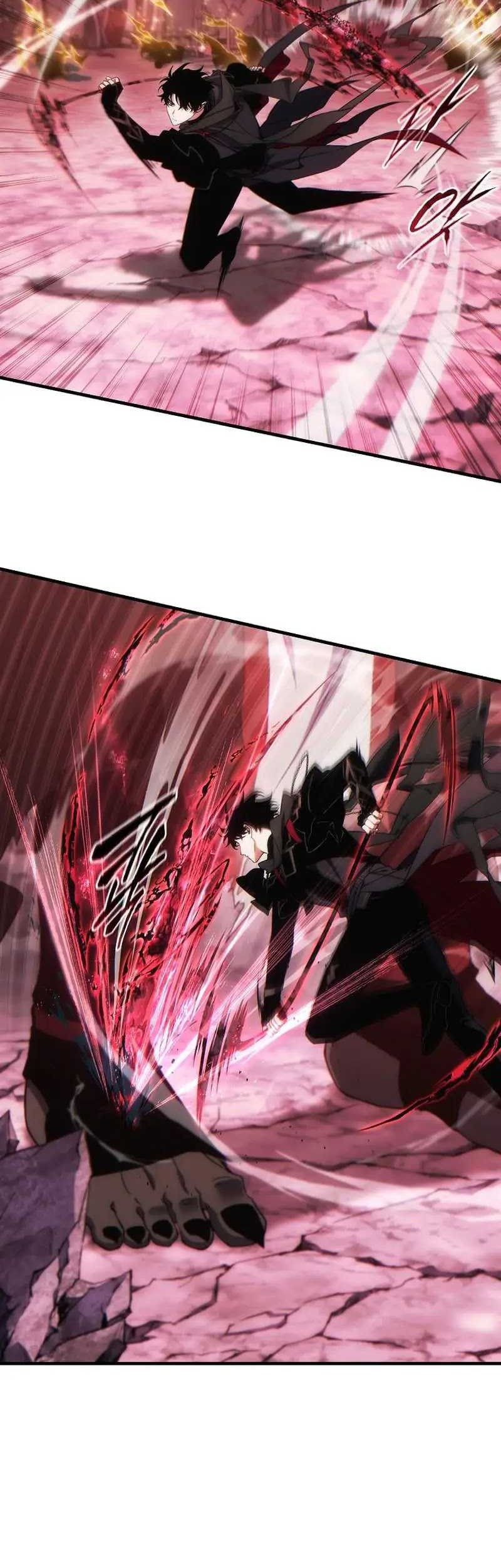 The 100th Regression Of The Max-Level Player Chapter 51 Gambar 43