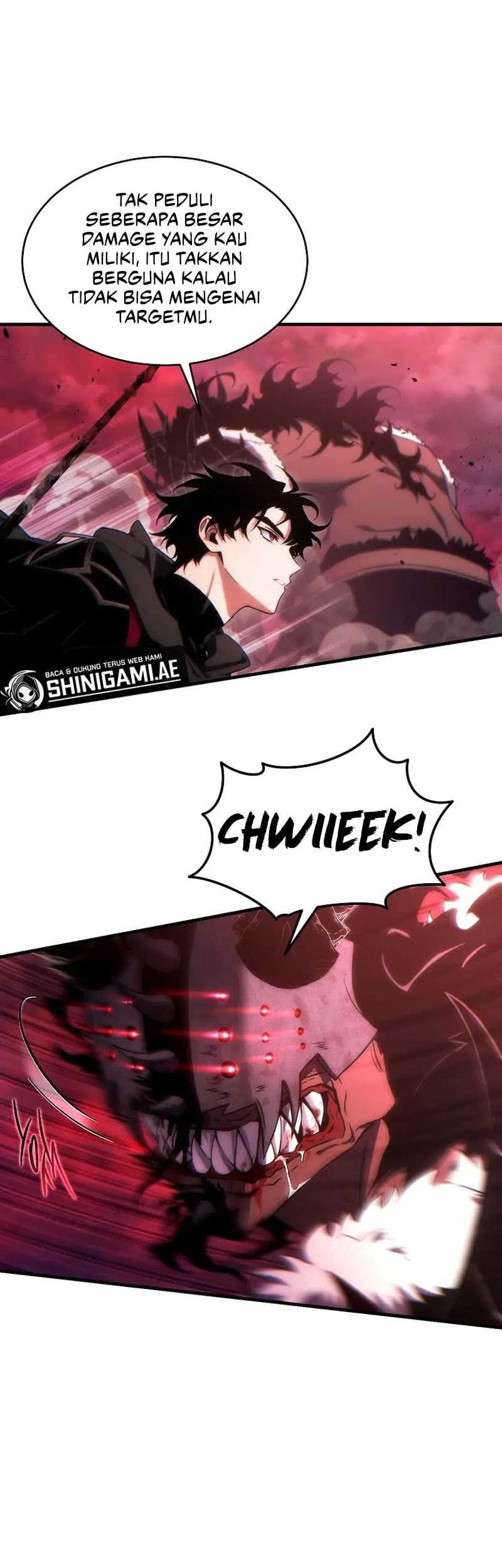 The 100th Regression Of The Max-Level Player Chapter 51 Gambar 48