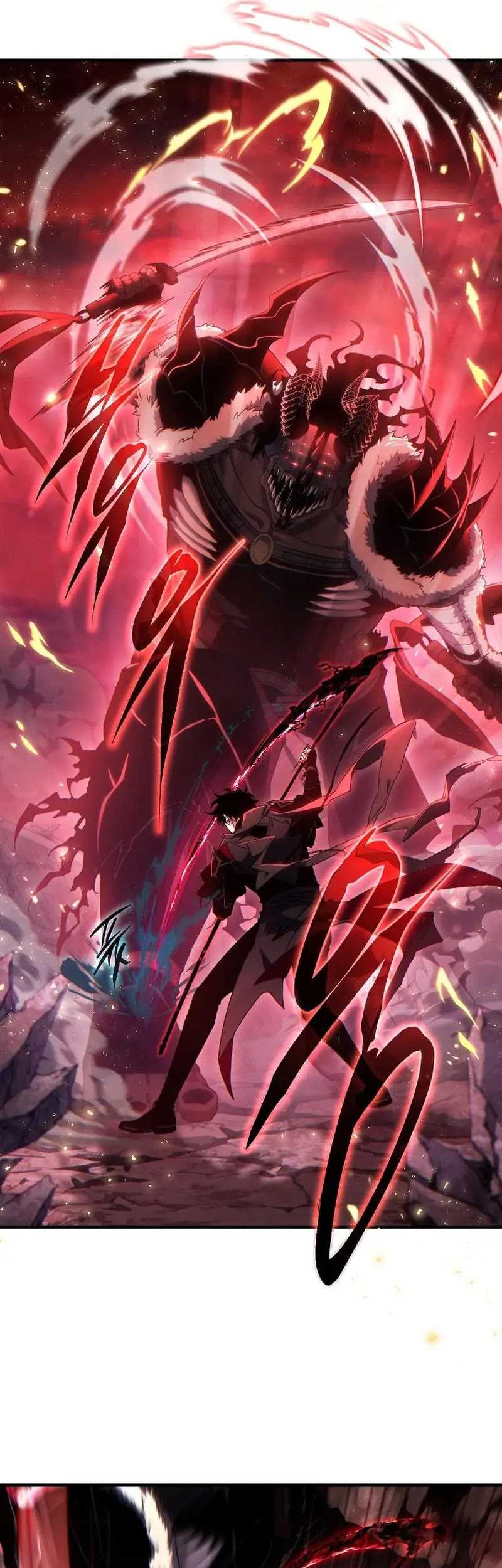 The 100th Regression Of The Max-Level Player Chapter 51 Gambar 45