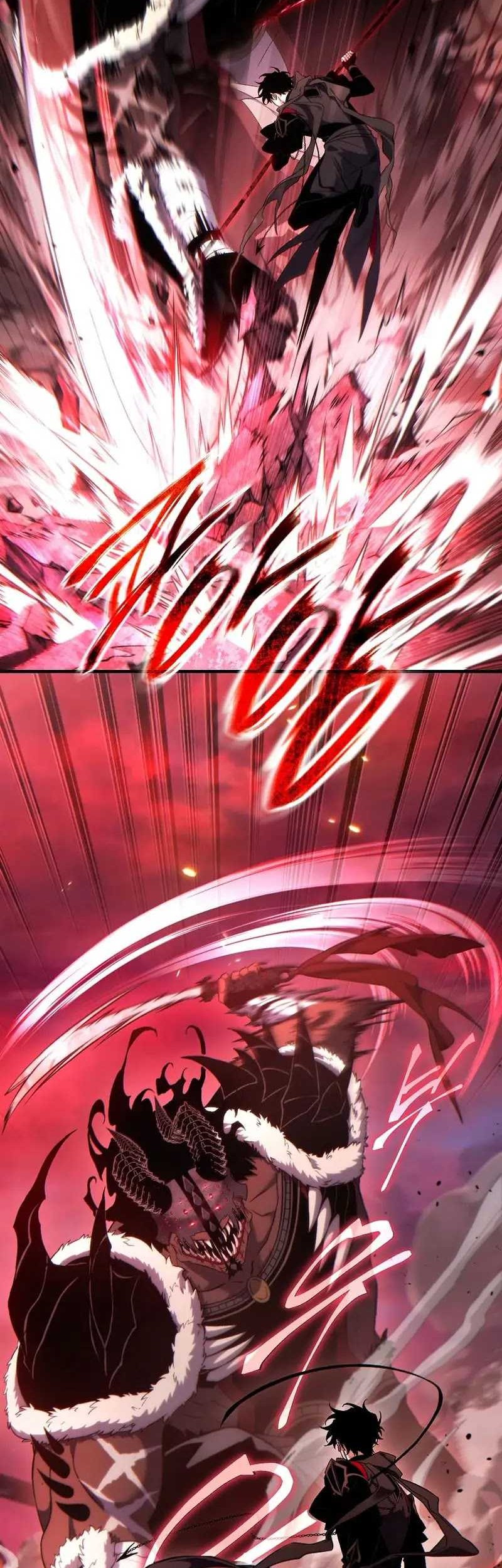 The 100th Regression Of The Max-Level Player Chapter 51 Gambar 46