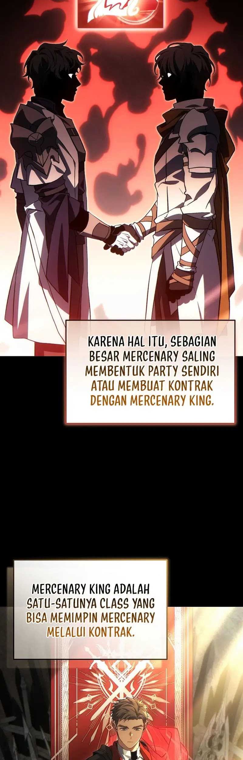 The 100th Regression Of The Max-Level Player Chapter 51 Gambar 4