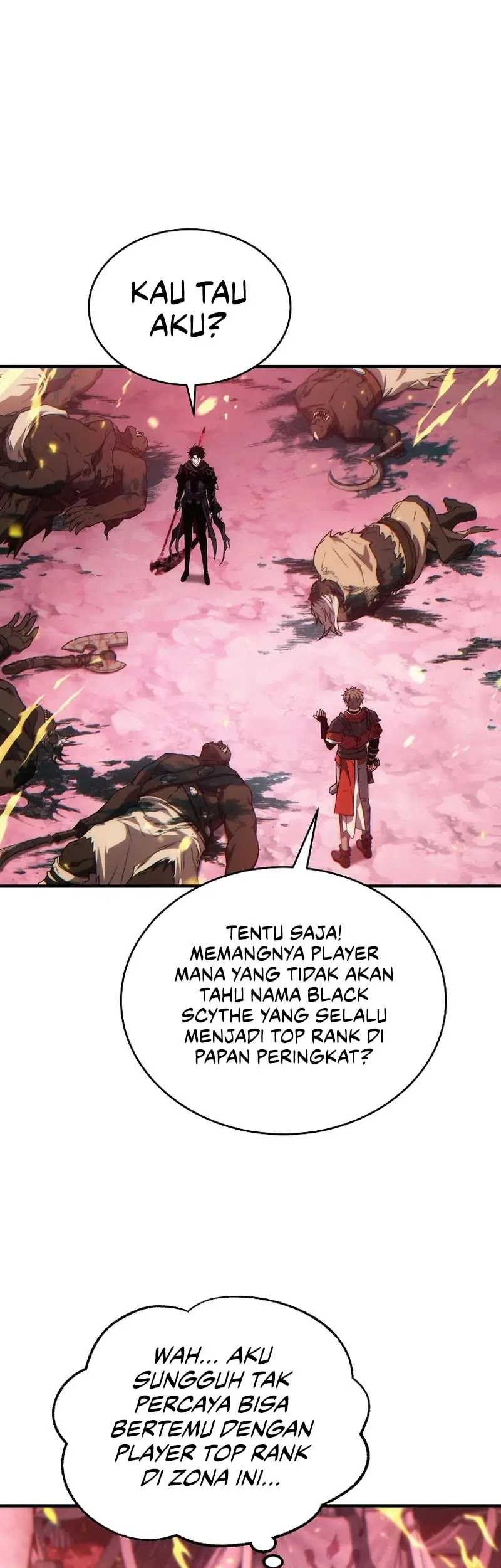 The 100th Regression Of The Max-Level Player Chapter 51 Gambar 8