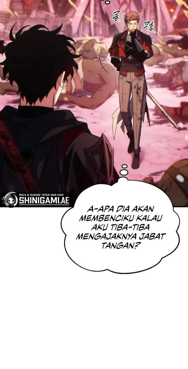 The 100th Regression Of The Max-Level Player Chapter 51 Gambar 9