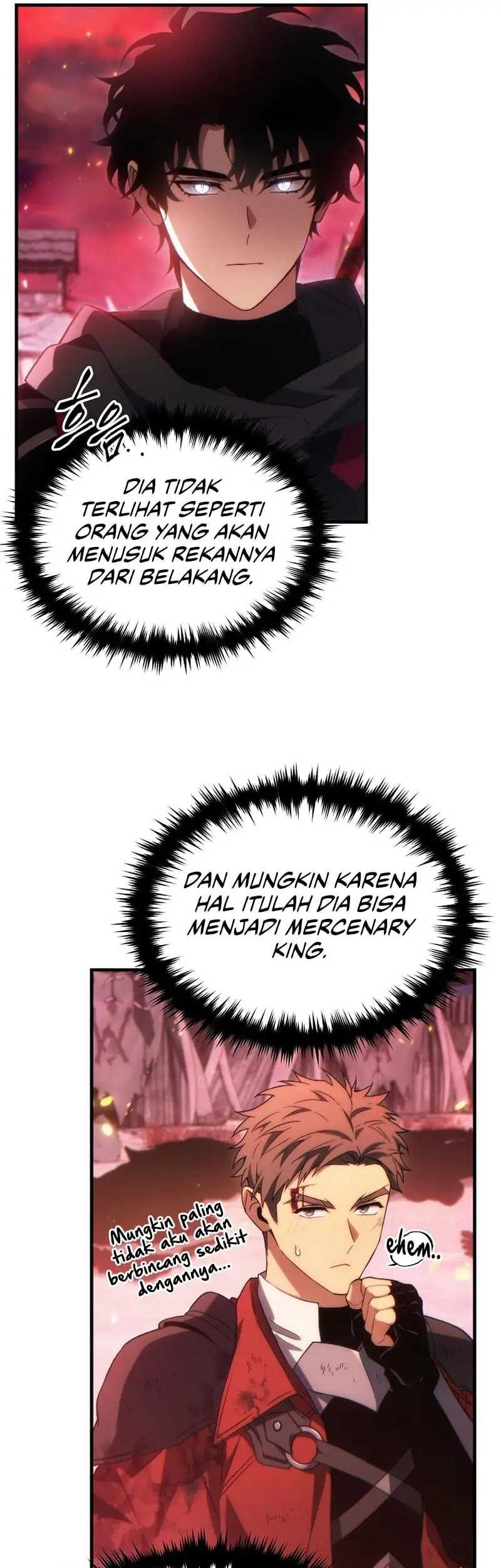 The 100th Regression Of The Max-Level Player Chapter 51 Gambar 10