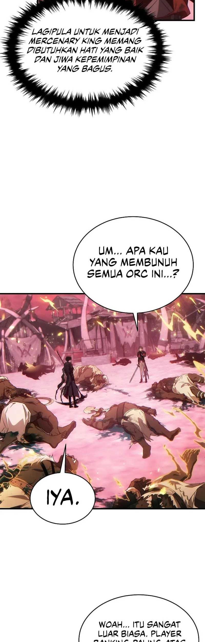 The 100th Regression Of The Max-Level Player Chapter 51 Gambar 11