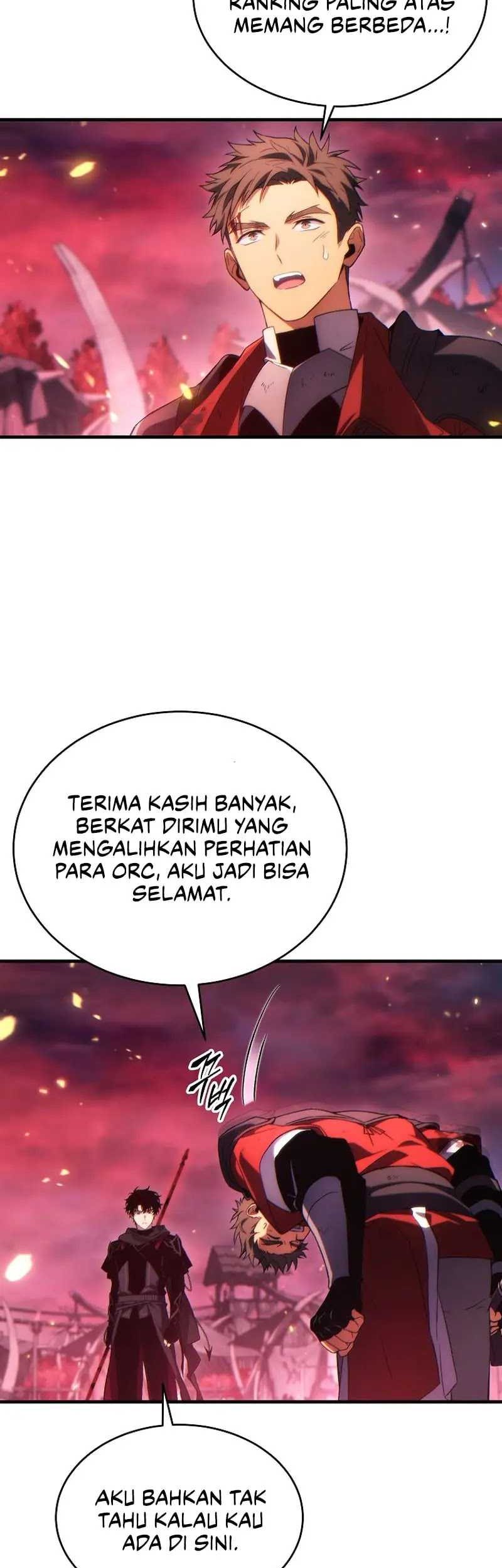 The 100th Regression Of The Max-Level Player Chapter 51 Gambar 12