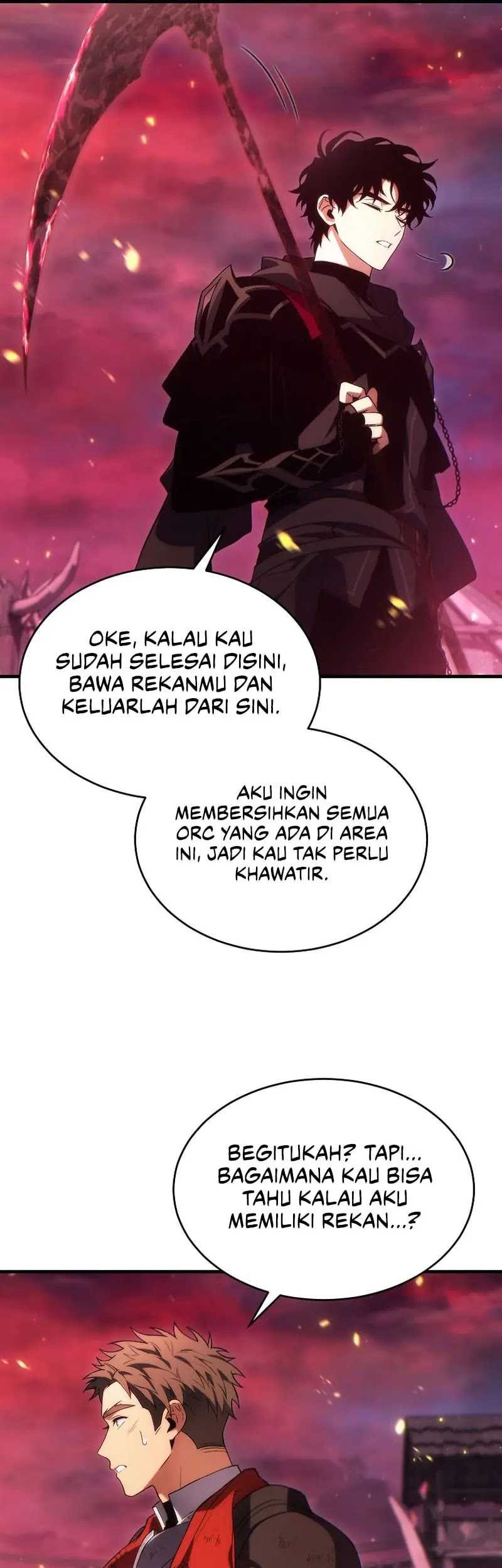 The 100th Regression Of The Max-Level Player Chapter 51 Gambar 14