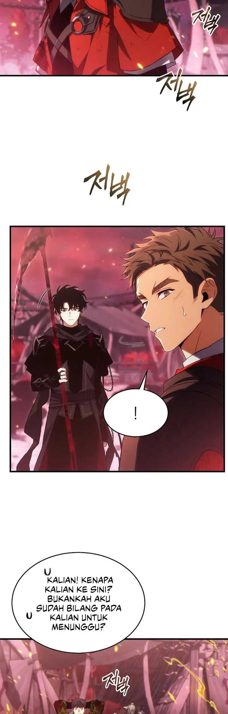 The 100th Regression Of The Max-Level Player Chapter 51 Gambar 15