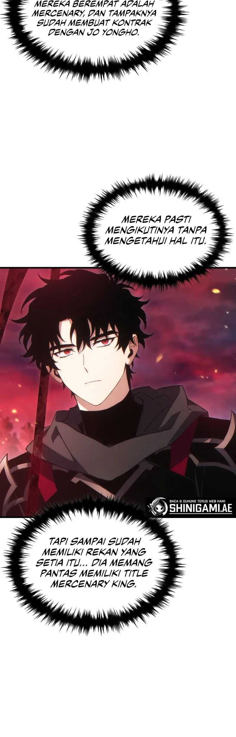 The 100th Regression Of The Max-Level Player Chapter 51 Gambar 17