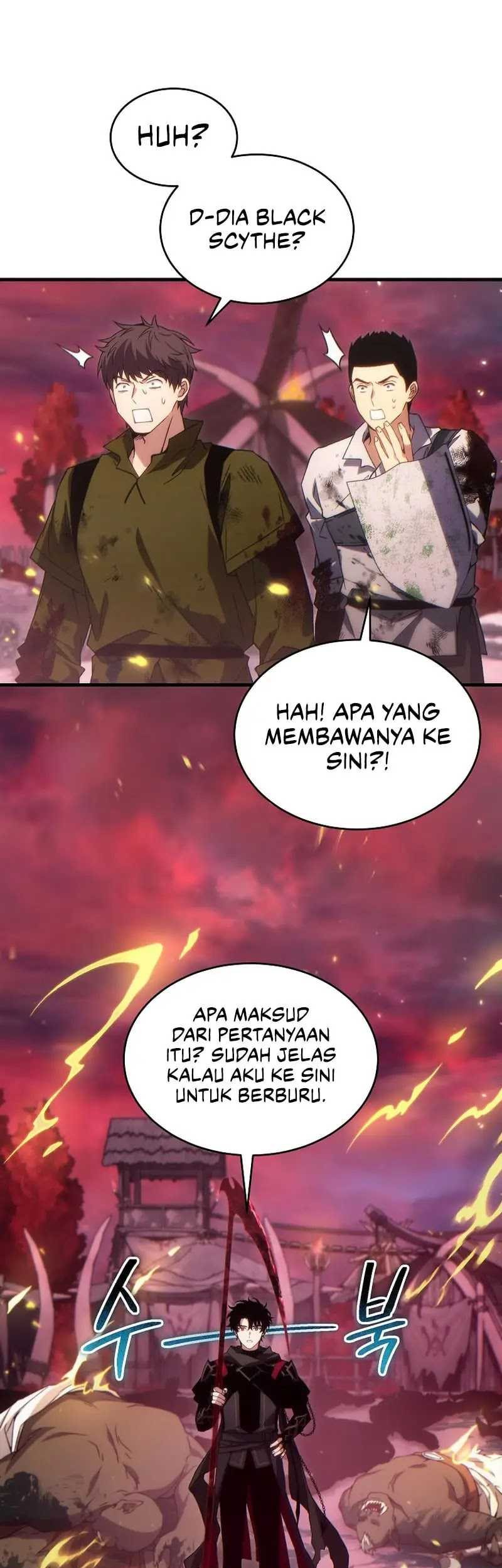 The 100th Regression Of The Max-Level Player Chapter 51 Gambar 18