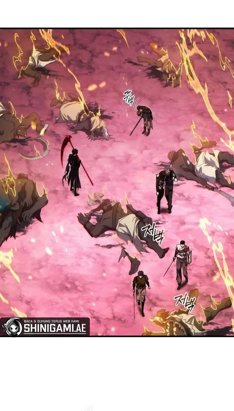 The 100th Regression Of The Max-Level Player Chapter 51 Gambar 21