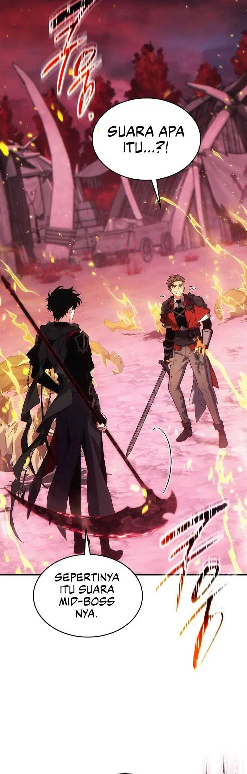 The 100th Regression Of The Max-Level Player Chapter 51 Gambar 23