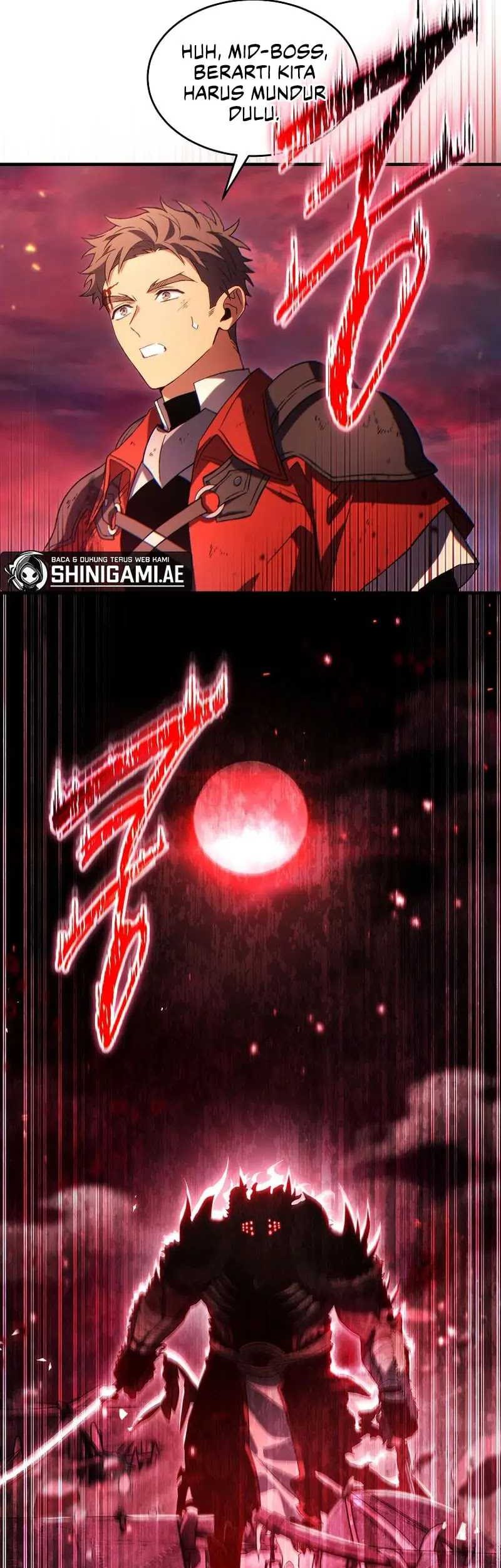 The 100th Regression Of The Max-Level Player Chapter 51 Gambar 24