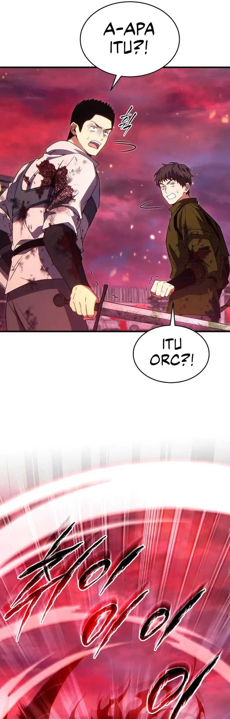 The 100th Regression Of The Max-Level Player Chapter 51 Gambar 26