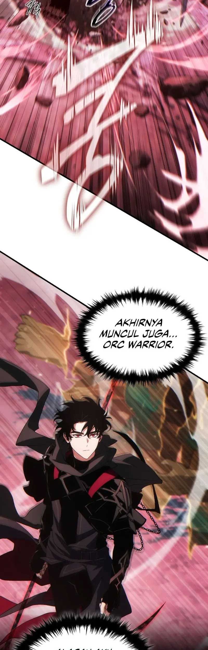 The 100th Regression Of The Max-Level Player Chapter 51 Gambar 28