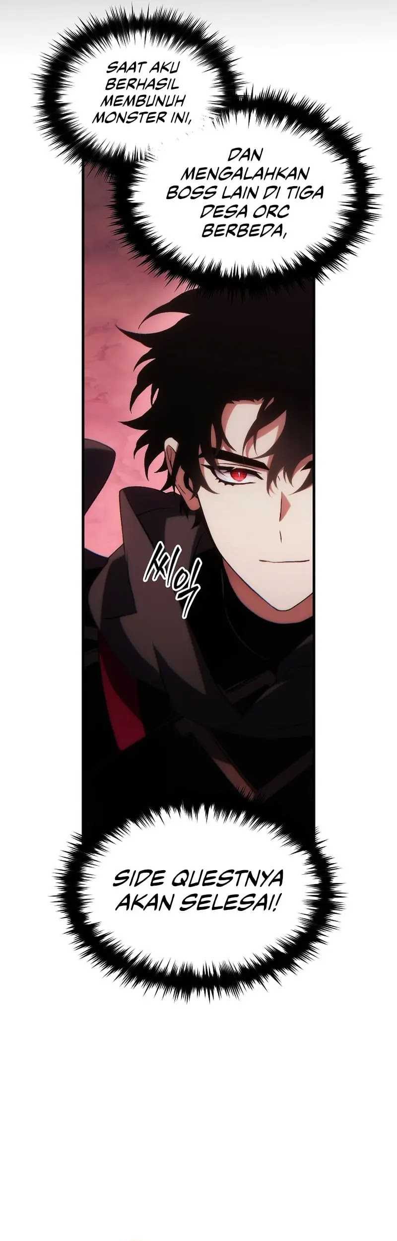 The 100th Regression Of The Max-Level Player Chapter 51 Gambar 30