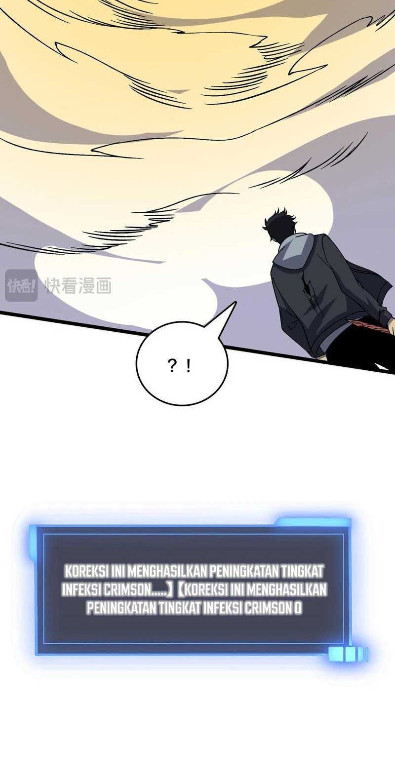 I Become Invincible Black Dragon Boss At The Start Chapter 56 Gambar 30