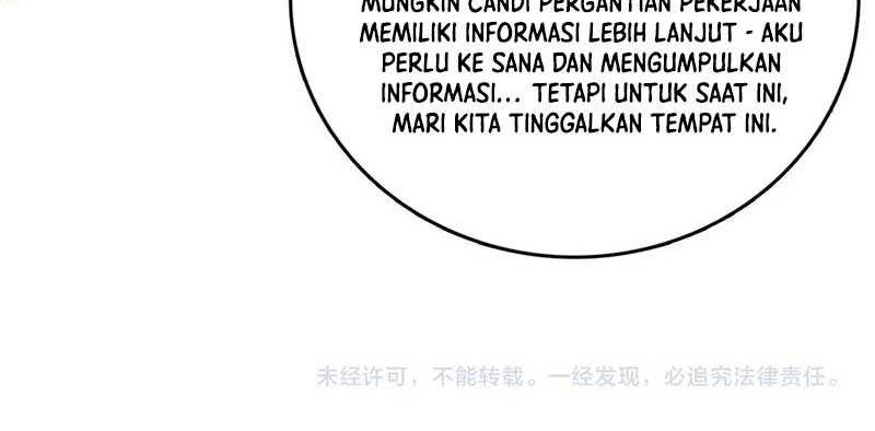 I Become Invincible Black Dragon Boss At The Start Chapter 56 Gambar 34