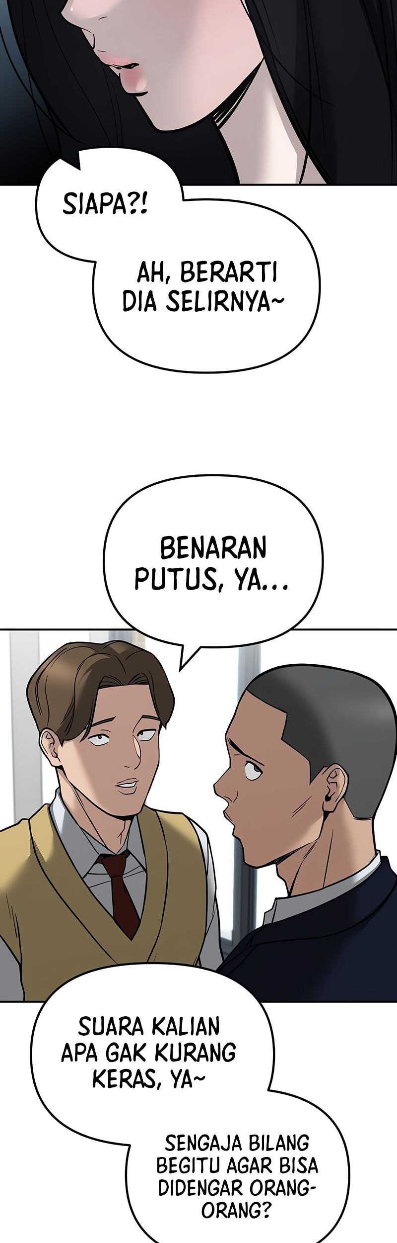 The Bully In Charge Chapter 134 Gambar 54