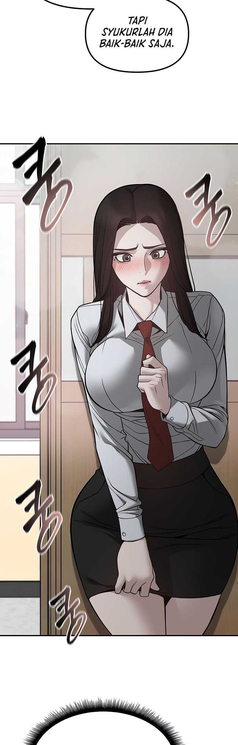 The Bully In Charge Chapter 134 Gambar 58