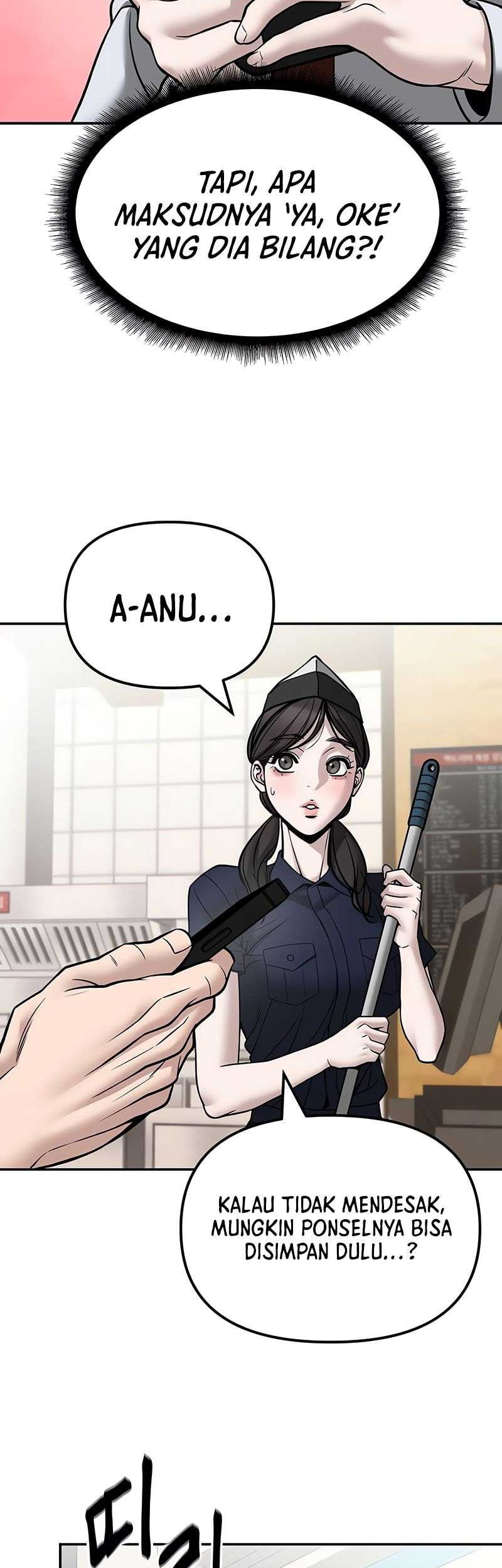 The Bully In Charge Chapter 134 Gambar 63