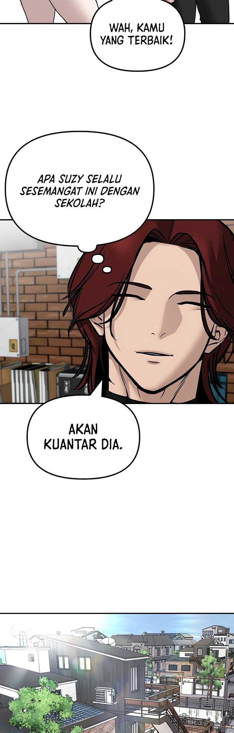 The Bully In Charge Chapter 134 Gambar 39