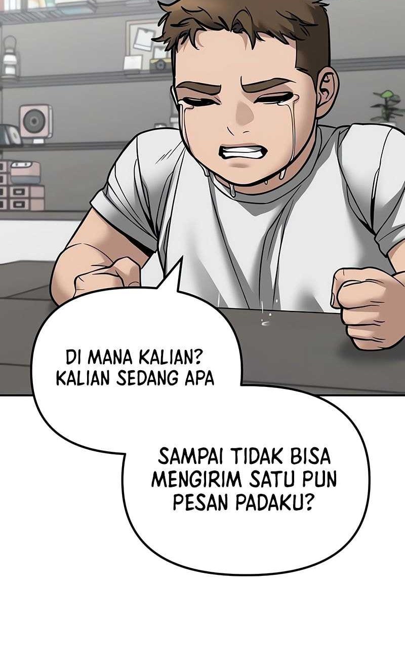The Bully In Charge Chapter 134 Gambar 44