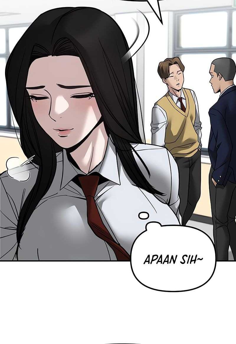 The Bully In Charge Chapter 134 Gambar 52