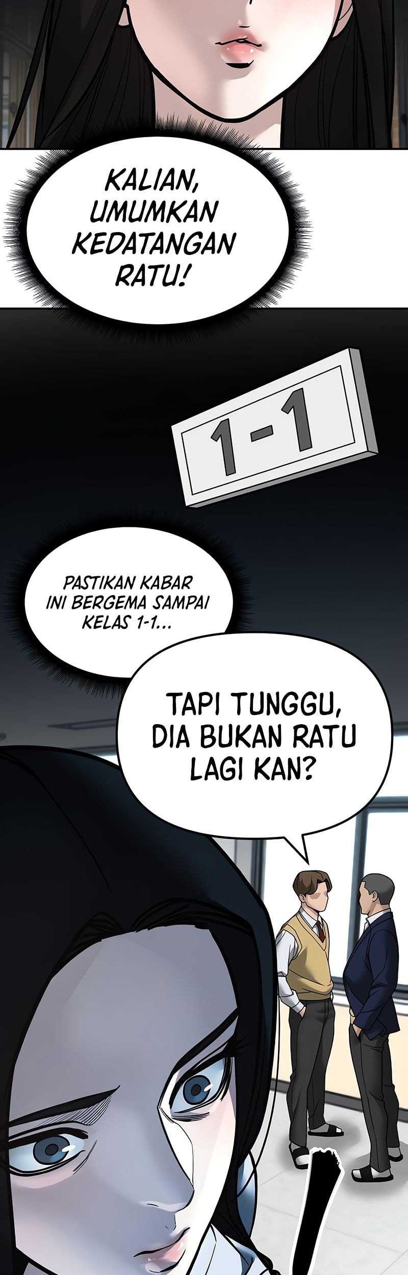 The Bully In Charge Chapter 134 Gambar 50