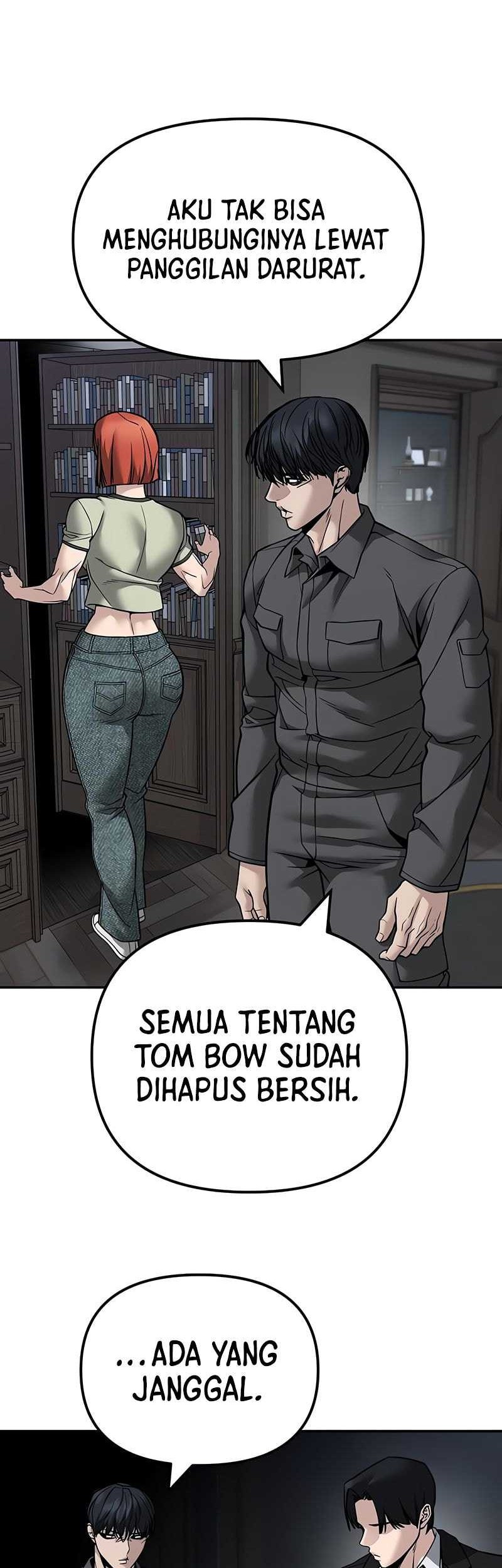 Manhwa The Bully In Charge Chapter 134 gambar nomor 2