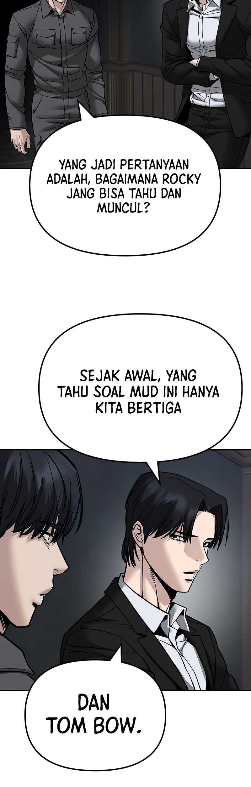 The Bully In Charge Chapter 134 Gambar 3