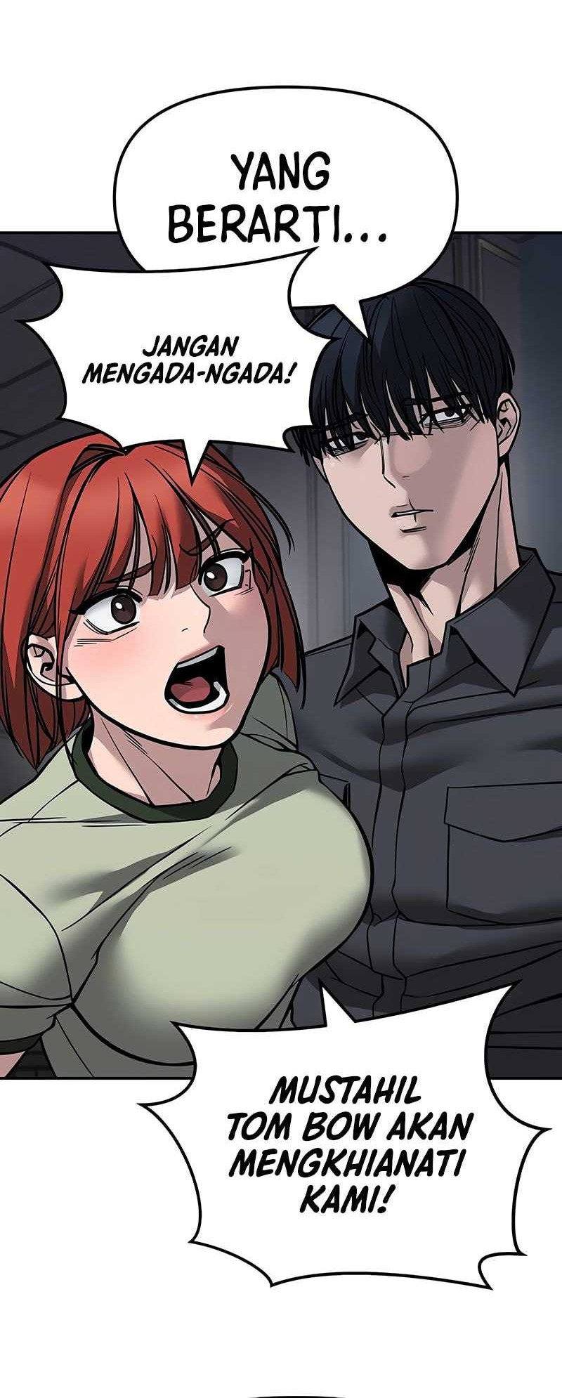 The Bully In Charge Chapter 134 Gambar 4