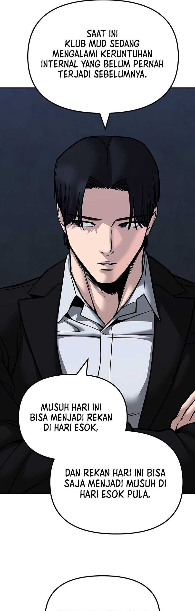 The Bully In Charge Chapter 134 Gambar 5